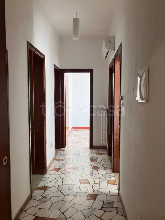 appartamento in affitto a Ferrara
