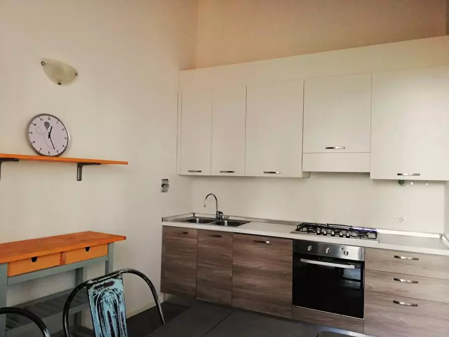 appartamento in affitto a Ferrara in zona Centro Storico