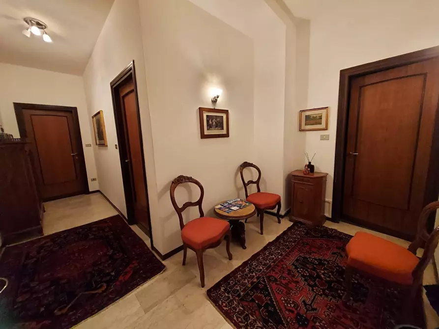 appartamento in affitto a Ferrara in zona Centro Storico