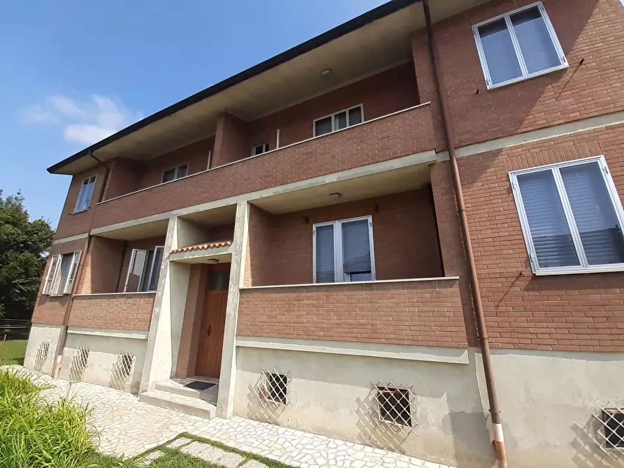 appartamento in affitto a Ferrara