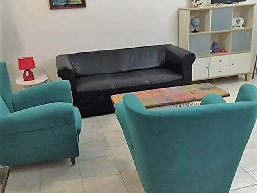 appartamento in affitto a Ferrara