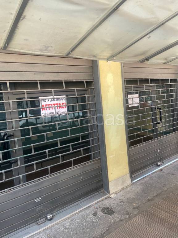appartamento in affitto a Ferrara in zona Centro Storico
