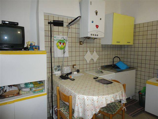 appartamento in affitto a Ferrara in zona Centro Storico