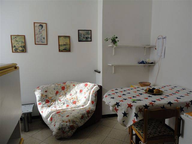 appartamento in affitto a Ferrara in zona Centro Storico