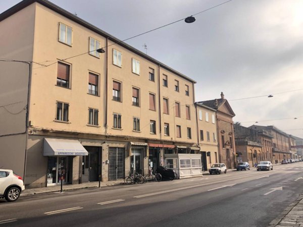 appartamento in affitto a Ferrara in zona Centro Storico