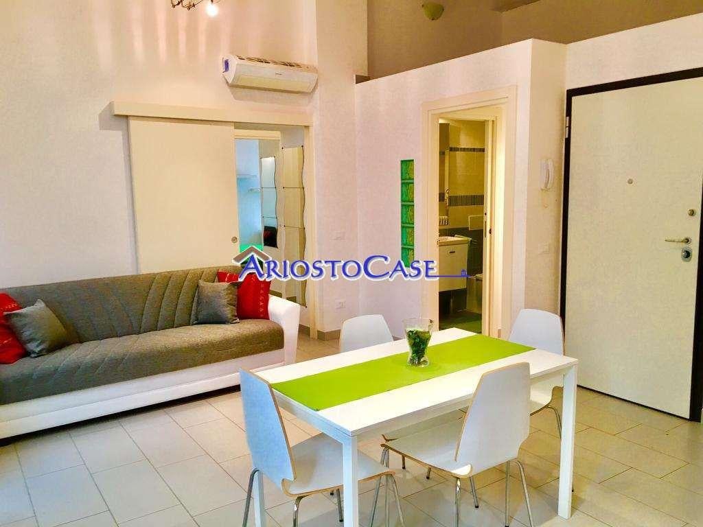 casa indipendente in affitto a Ferrara in zona Centro Storico