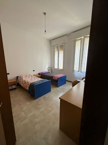 appartamento in affitto a Ferrara in zona Centro Storico