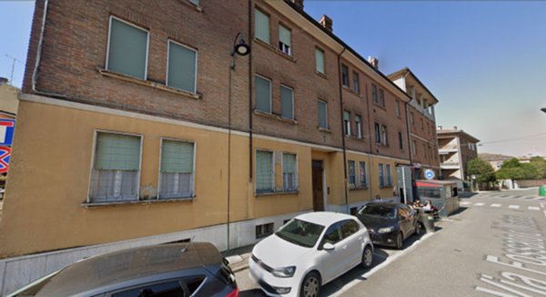 appartamento in affitto a Ferrara