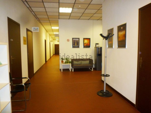 ufficio in affitto a Ferrara in zona Centro Storico