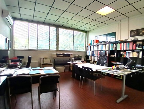 ufficio in affitto a Ferrara in zona Centro Storico