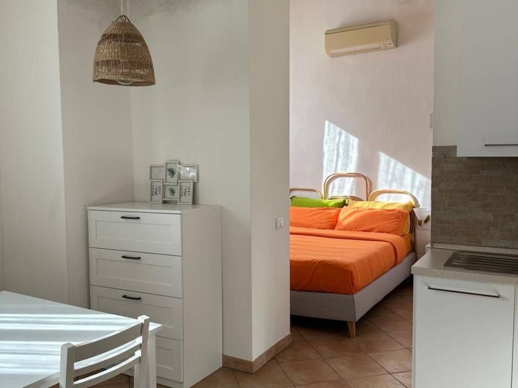 appartamento in affitto a Ferrara in zona Centro Storico