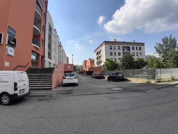 appartamento in affitto a Ferrara