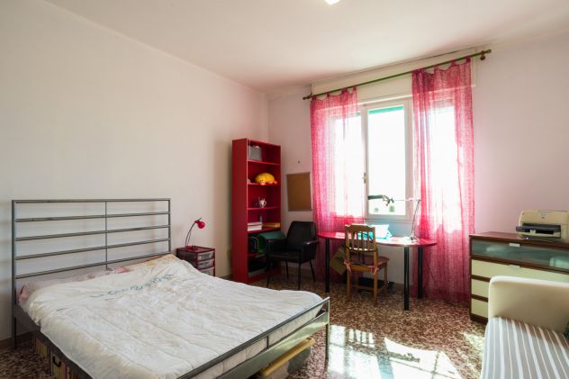 appartamento in affitto a Ferrara in zona Centro Storico