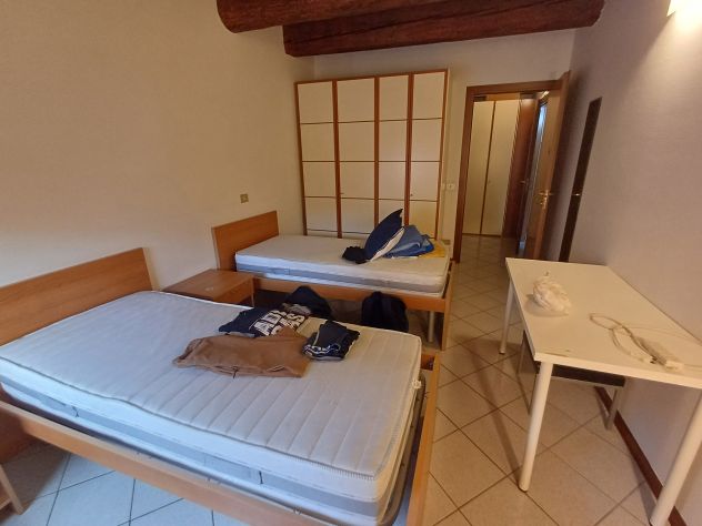 appartamento in affitto a Ferrara in zona Centro Storico