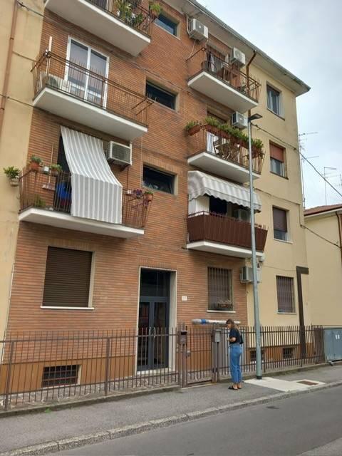 appartamento in affitto a Ferrara