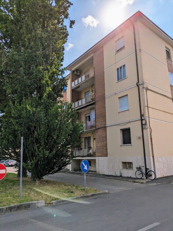 appartamento in affitto a Ferrara in zona Centro Storico