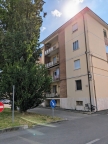 appartamento in affitto a Ferrara in zona Centro Storico