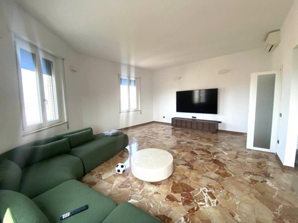 appartamento in affitto a Ferrara in zona Centro Storico