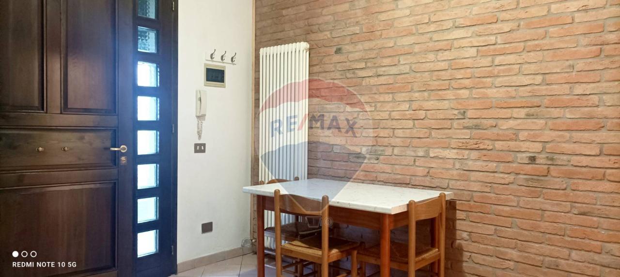 appartamento in affitto a Ferrara in zona Centro Storico