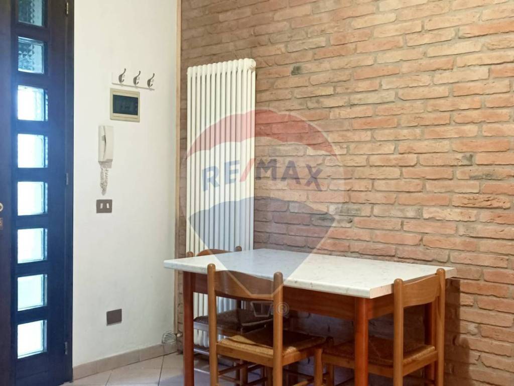 appartamento in affitto a Ferrara