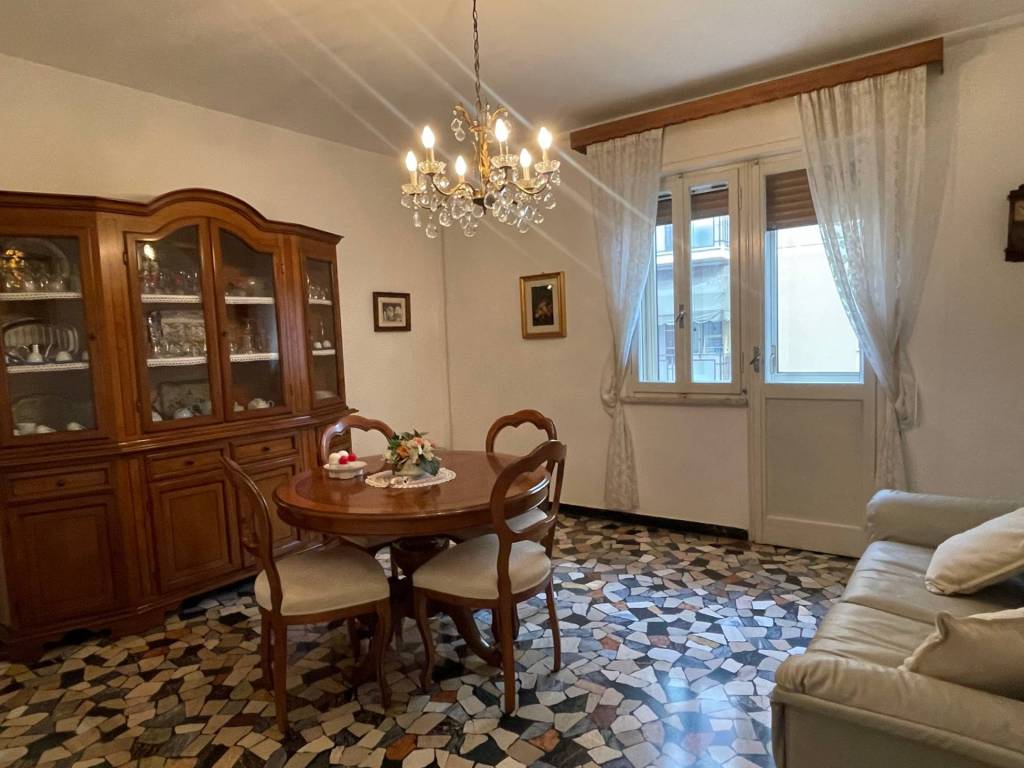 appartamento in affitto a Ferrara