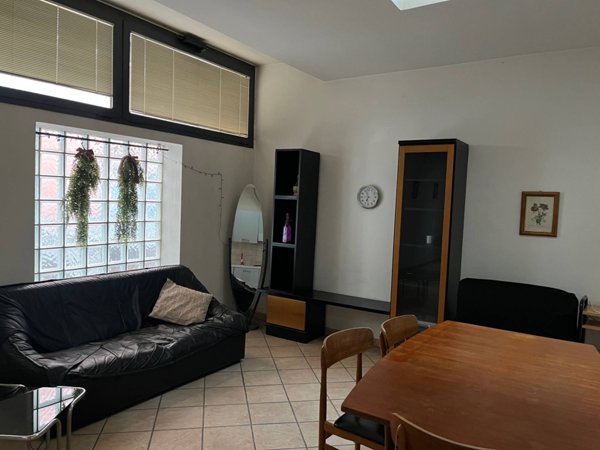 appartamento in affitto a Ferrara in zona Centro Storico