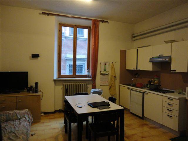 appartamento in affitto a Ferrara in zona Centro Storico