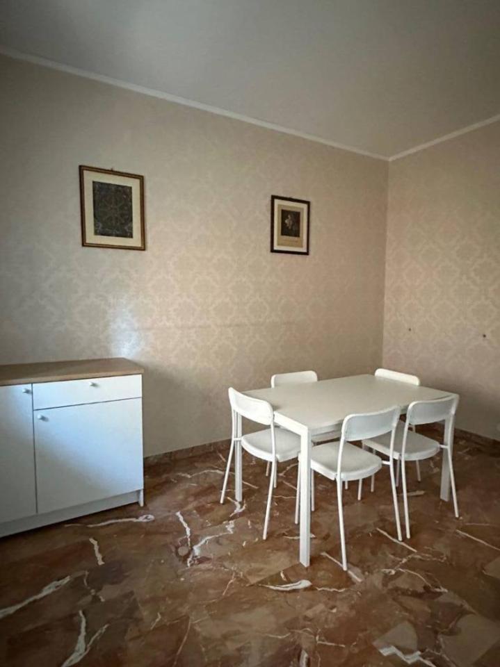 appartamento in affitto a Ferrara in zona Mizzana