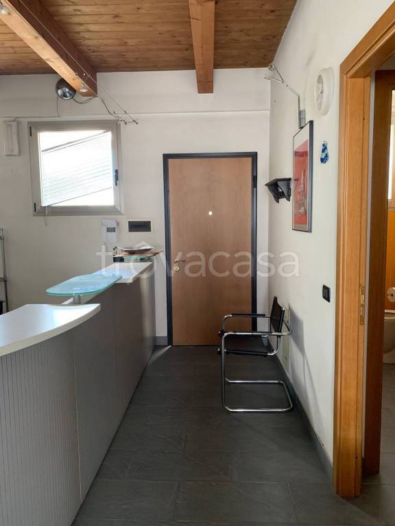 appartamento in affitto a Ferrara
