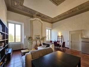appartamento in affitto a Ferrara in zona Centro Storico