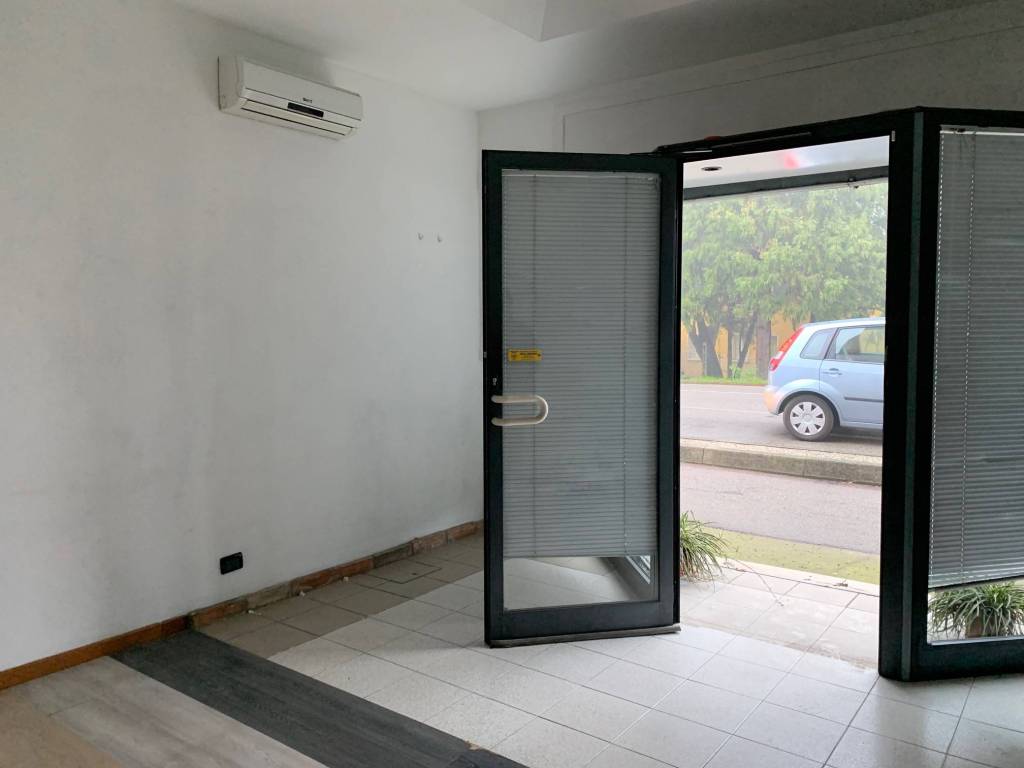 appartamento in affitto a Ferrara