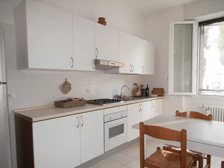 appartamento in affitto a Ferrara in zona Centro Storico