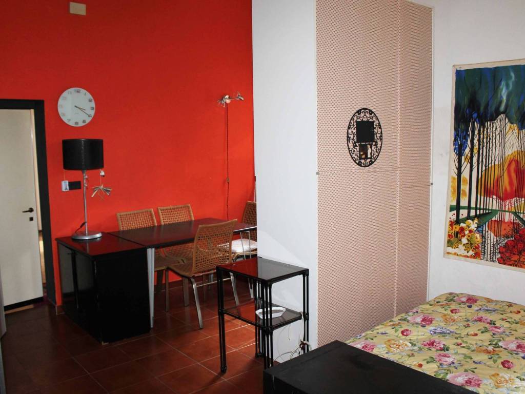 appartamento in affitto a Ferrara
