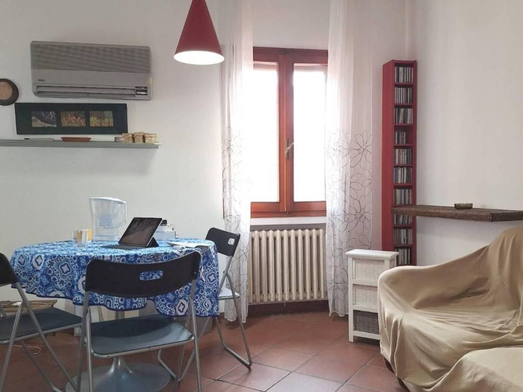appartamento in affitto a Ferrara in zona Centro Storico