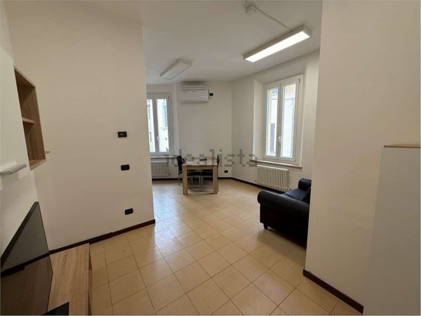 appartamento in affitto a Ferrara in zona Centro Storico
