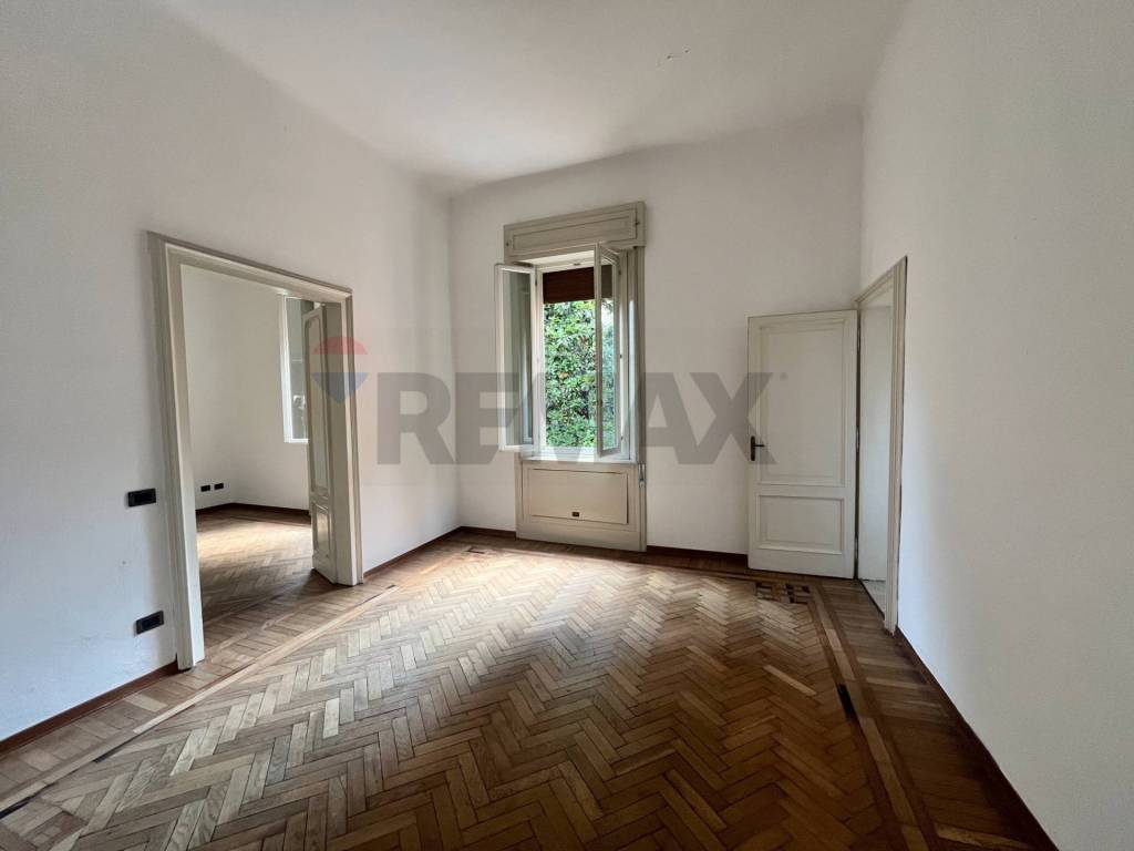 appartamento in affitto a Ferrara