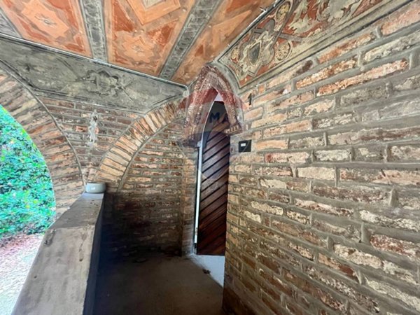 appartamento in affitto a Ferrara