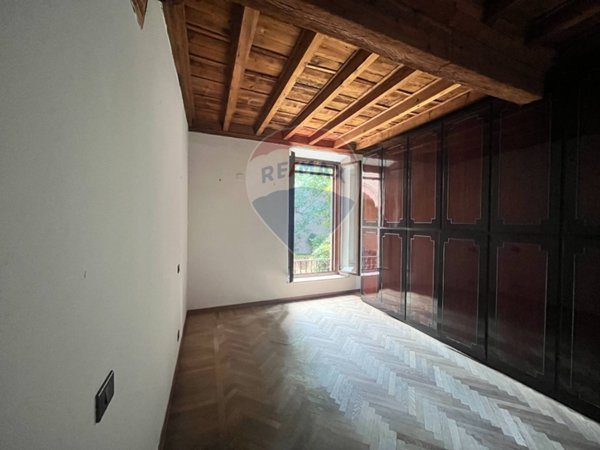 appartamento in affitto a Ferrara in zona Centro Storico
