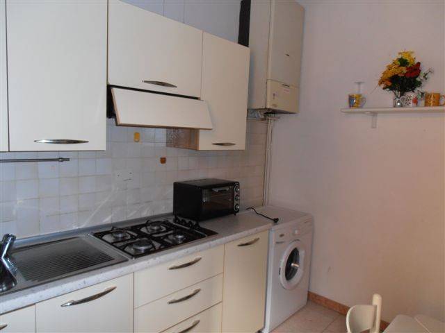 appartamento in affitto a Ferrara in zona Centro Storico