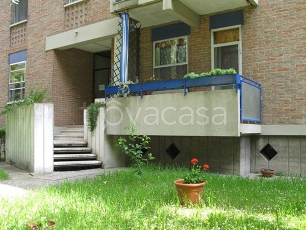 appartamento in affitto a Ferrara