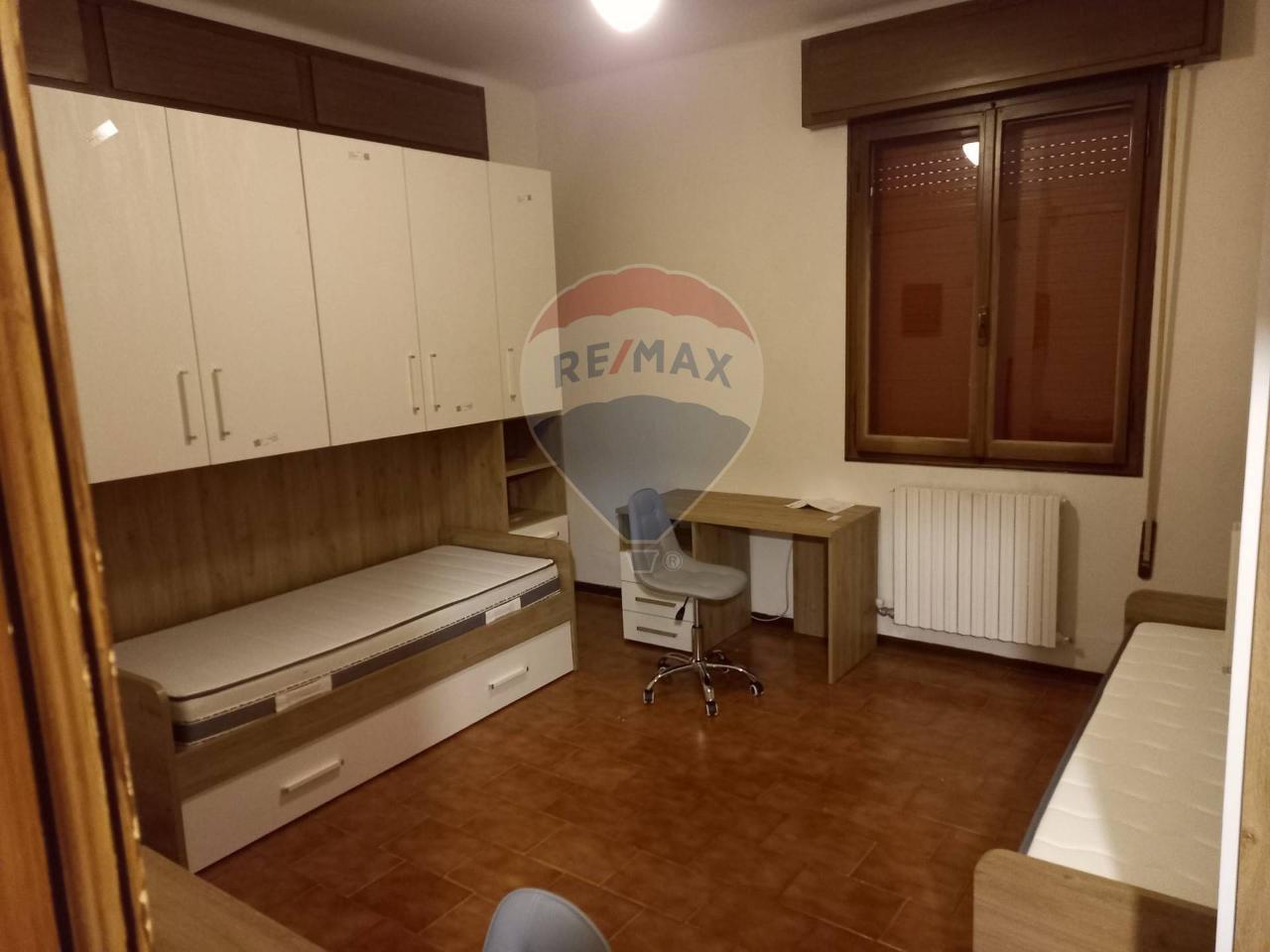 appartamento in affitto a Ferrara in zona Centro Storico