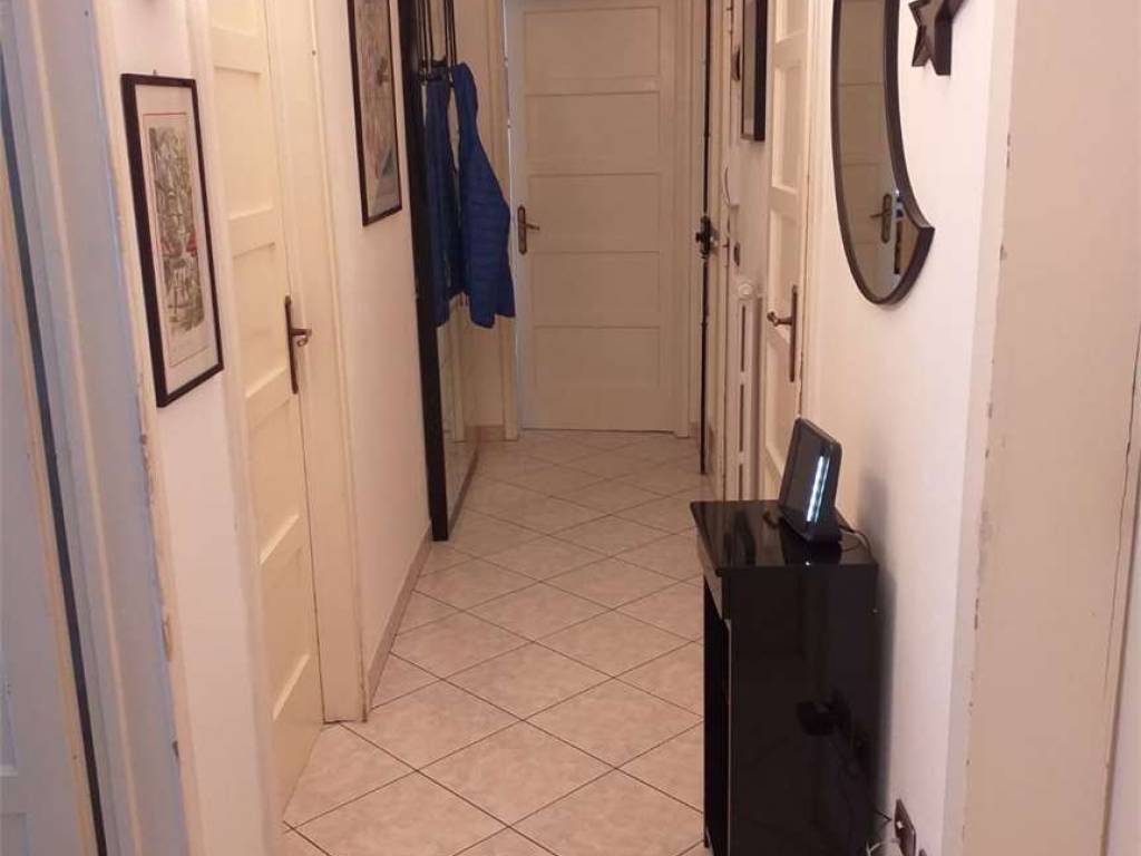 appartamento in affitto a Ferrara