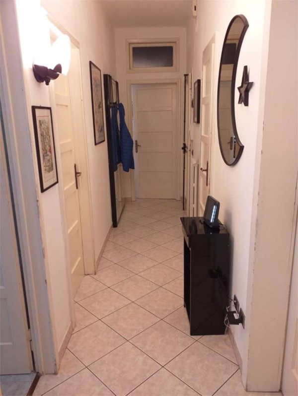 appartamento in affitto a Ferrara