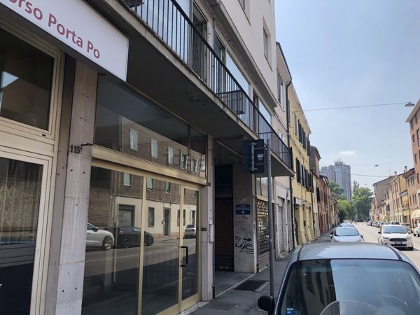 appartamento in affitto a Ferrara in zona Arianuova