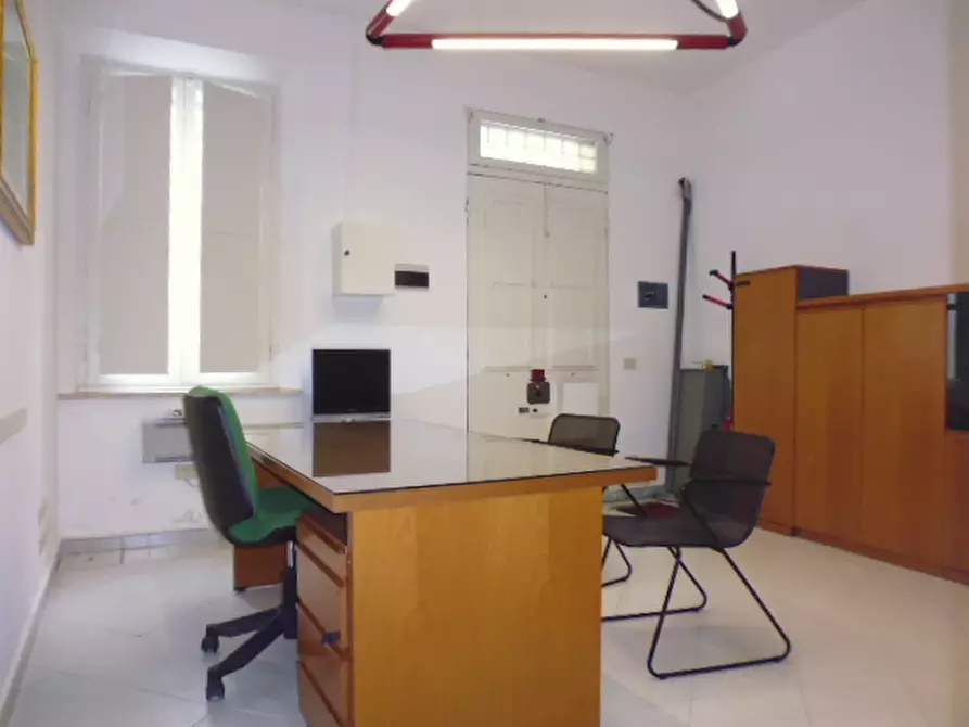 ufficio in affitto a Ferrara