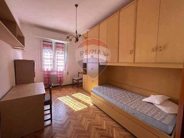appartamento in affitto a Ferrara in zona Centro Storico