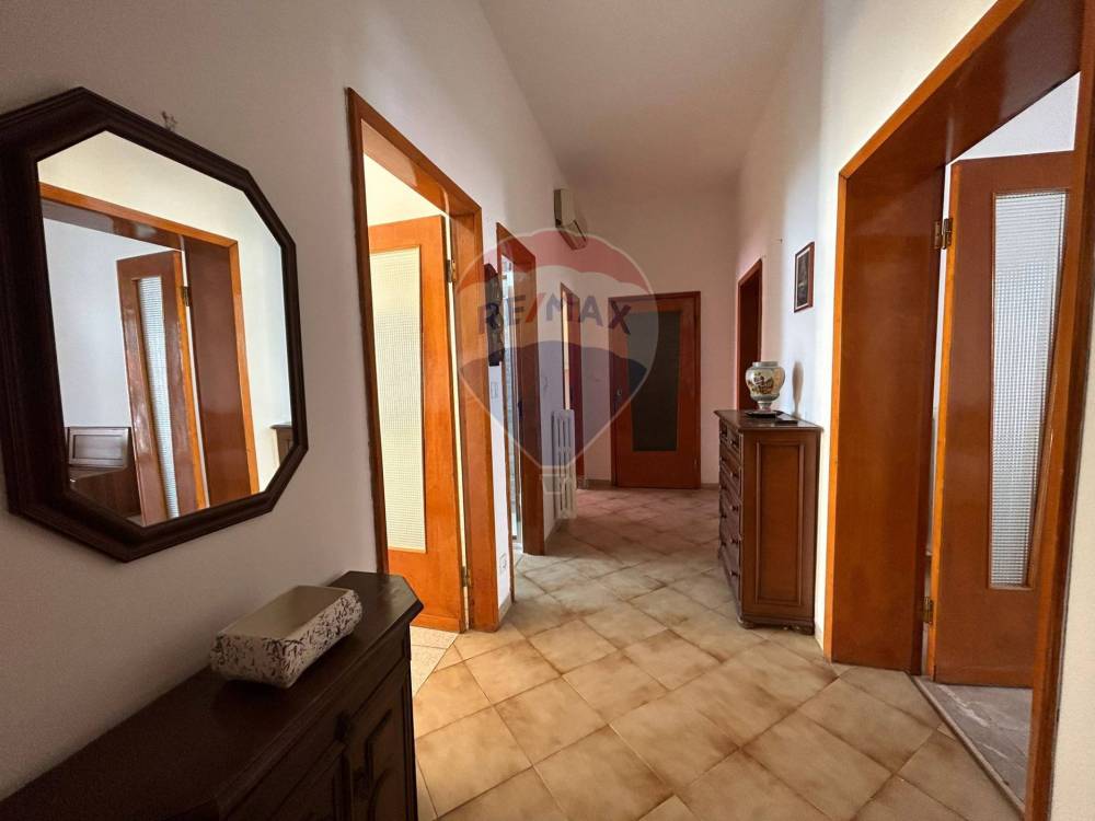 appartamento in affitto a Ferrara in zona Centro Storico