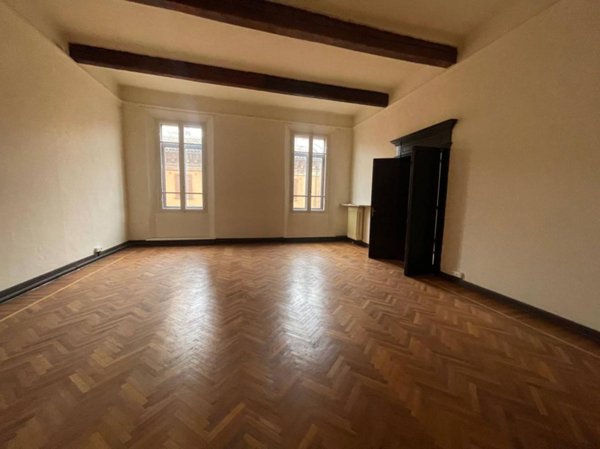 ufficio in affitto a Ferrara in zona Centro Storico