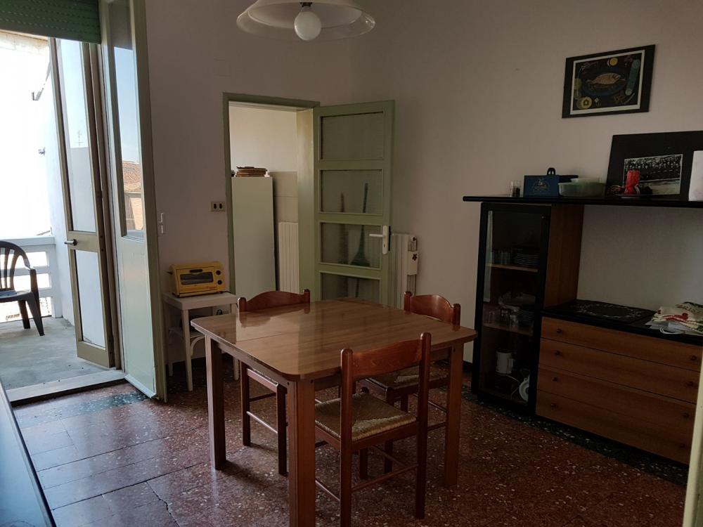 appartamento in affitto a Ferrara
