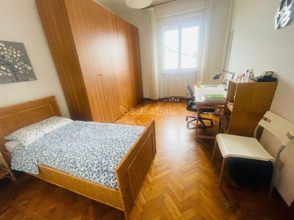 appartamento in affitto a Ferrara in zona Cona